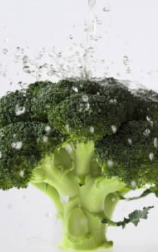Broccoli - Informatii nutritionale si proprietati terapeutice