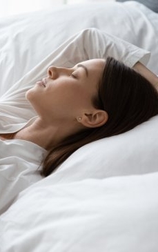 Cum să ai un somn odihnitor? 5 aspecte de care să ții cont