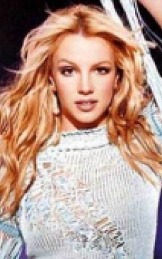 Stilul Britney Spears