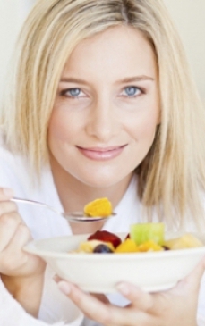Dieta Gastrita