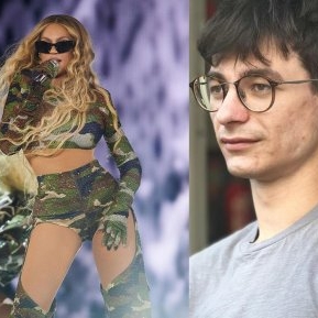 Creațiile unui designer român în vârstă de 24 de ani au cucerit-o pe Beyonce: ”E incredibil că mi se întâmplă asta”