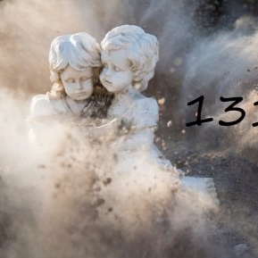 Număr de înger 1313. Ce semnificație are în iubire și viață 
