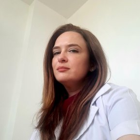Și-a dedicat viața pacienților ei, dar a murit subit la 40 de ani! Georgiana Scurtu, medic la un spital din Iași, va rămâne mereu în amintirea celor cărora le-a salvat viața