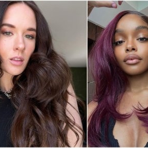 Chic, fabuloase și atât de la modă! Top 8 culori de păr care vor domina toamna 2023