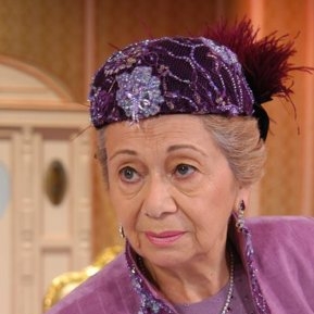 A murit actrița Ileana Ploscaru, doamna teatrului constănțean care și-a petrecut 70 de ani din viață pe scenă