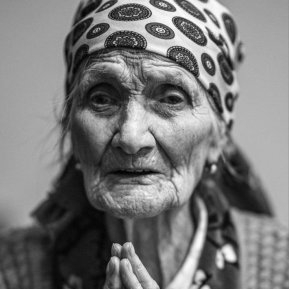 A murit cea mai în vârstă femeie din România! Viorica Hogaș și-a luat adio de la cele lumești la vârsta de 108 ani