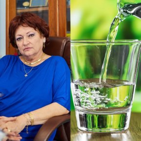 Medicul Monica Pop trage un semnal de alarmă în privința dietei cu apă: „După 40 de zile fără mâncare ești la limita morții. Este extrem de periculos"
