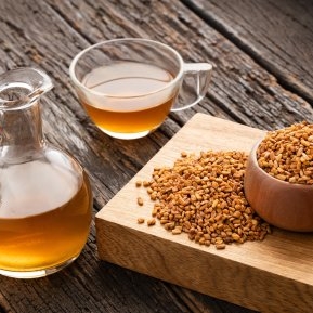 Ceai de coriandru: beneficii și mod de preparare