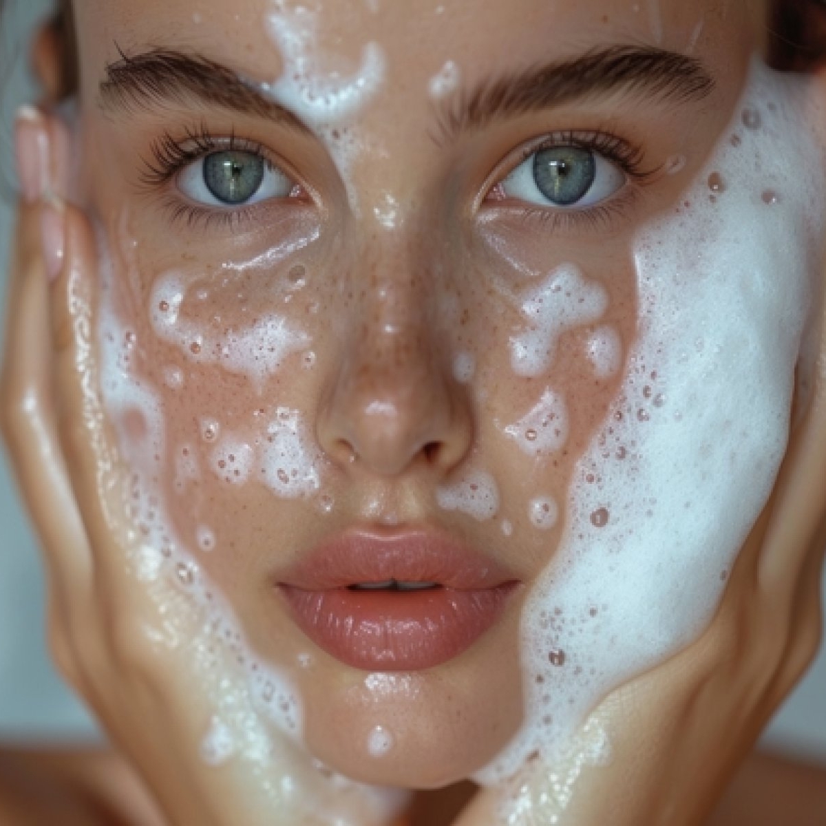 Double cleansing: ce face și cum se realizează corect