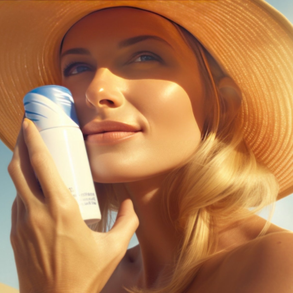 SPF mineral: ce beneficii are și cum să-l folosești
