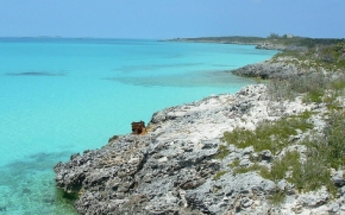 Insulele Bahamas: Calatorie intr-un colt de paradis 