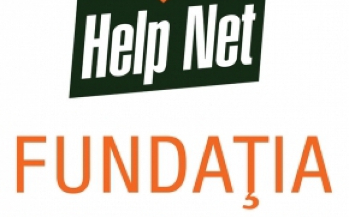 Fundatia Help Net si Farmexim sustin un proiect educational in beneficiul a 115 copii proveniti din medii defavorizate