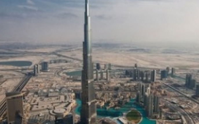 Top 10 cele mai mari cladiri din lume
