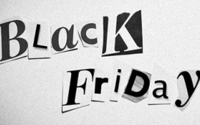 Cand este Black Friday 2013: pe 22 sau 29 noiembrie?