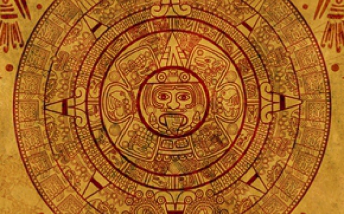 Horoscopul mayas:  Afla si tu ce zodie esti in calendarul mayasilor