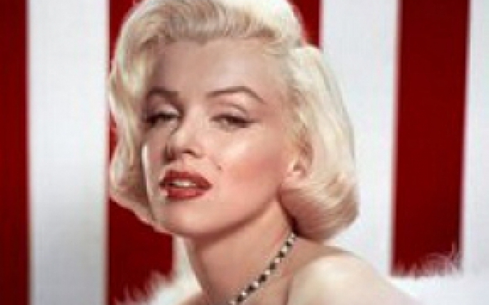 Cum sa obtii un machiaj Marilyn Monroe