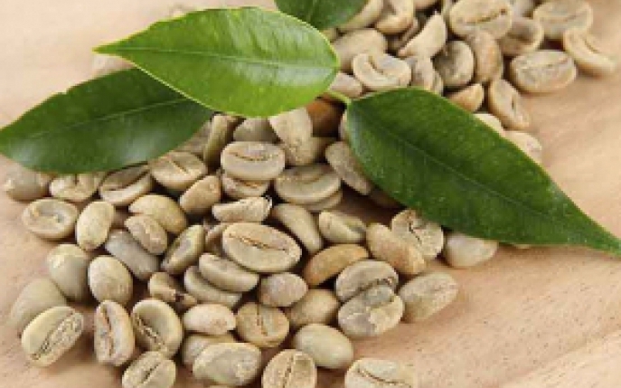 Dieta cu cafea verde: Slabesti fara a renunta la rasfaturile alimentare