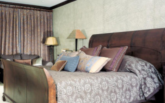 Ce pat sa alegi pentru dormitor, in functie de stilul camerei?