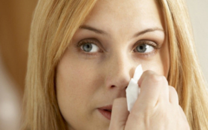 Stii cat este de important sa iti ingrijesti corect nasul si  sinusurile?