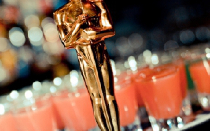 Doua seri de Oscar la Finnish Cocktail & Club! Patru ani de Bucharest Style sarbatoriti in stilul Oscarurilor