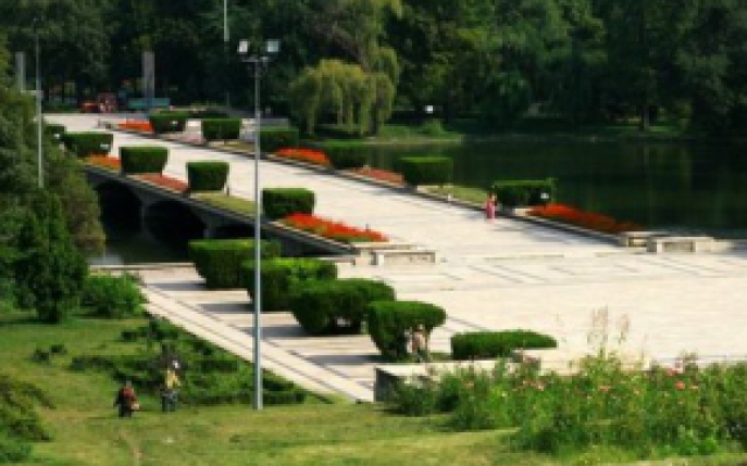 Cele mai frumoase parcuri din Bucuresti
