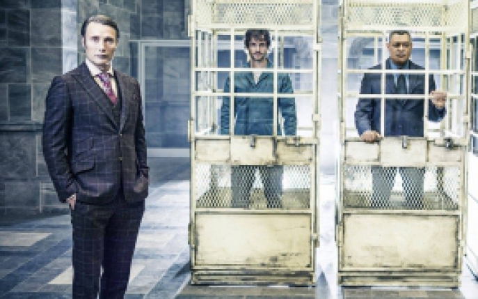 Premiera pe AXN, diseara: Hannibal revine cu sezonul doi
