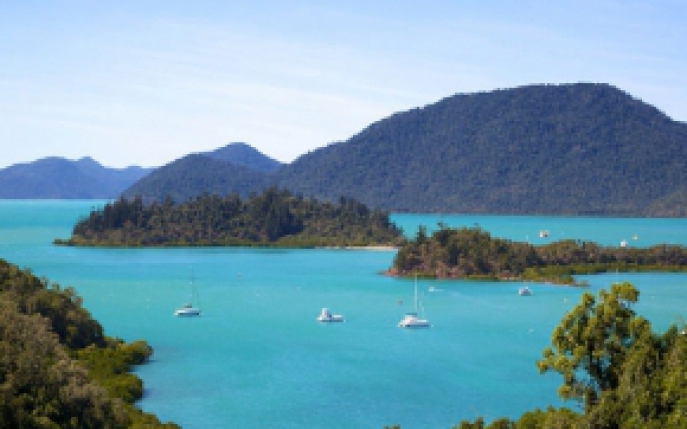 Top 10 cele mai frumoase insule exotice