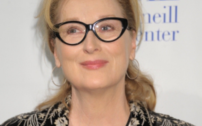 Meryl Streep: Sunt prea urata pentru a fi actrita