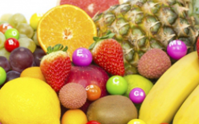 Ce vitamine naturale poti sa iei din fructe