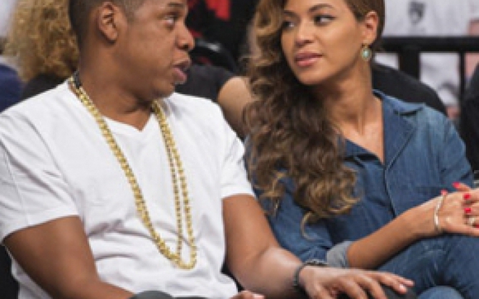 Beyonce divorteaza de Jay-Z? 