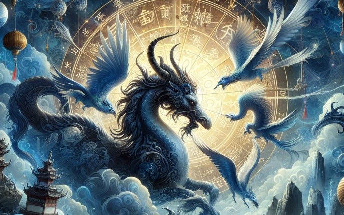 Compatibilitati in zodiacul chinezesc: afla cu cine te intelegi cel mai bine! (II)