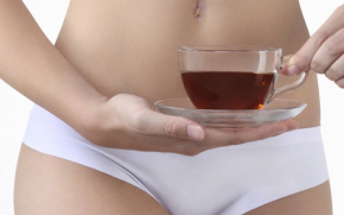 Ce ceai sa bei pentru durerile menstruale