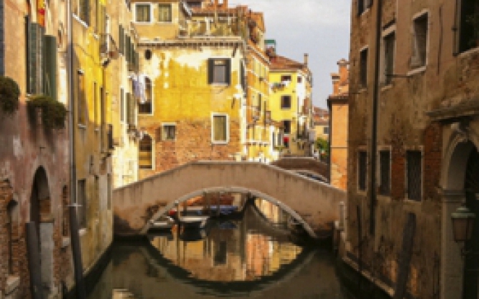 10 obiective turistice pe care le poti vizita gratuit in Venetia