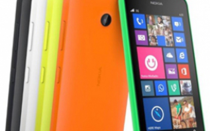 Nokia Lumia 630 – un companion ideal pentru femeia moderna