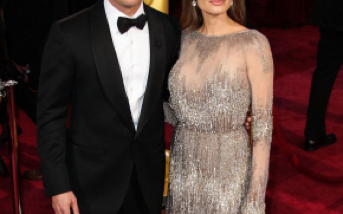 Angelina Jolie si Brad Pitt vor aparea din nou impreuna pe marele ecran!