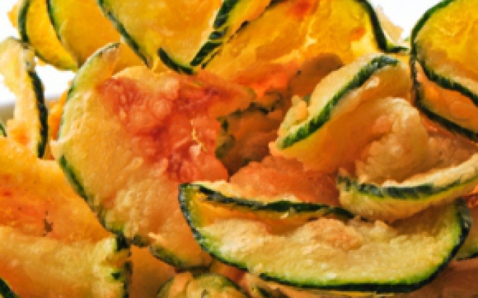 Trei retete cu zucchini ideale pentru dieta de vara