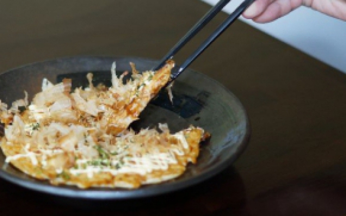Restaurant Samurai – savoare autentic japoneza