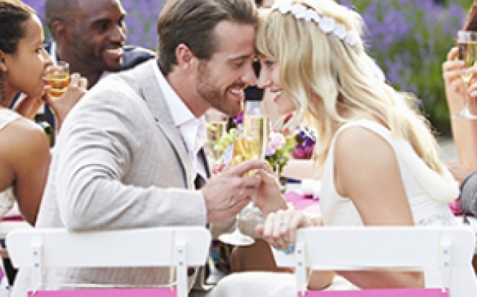 Bunele maniere la nunta: ce reguli trebuie sa respecti