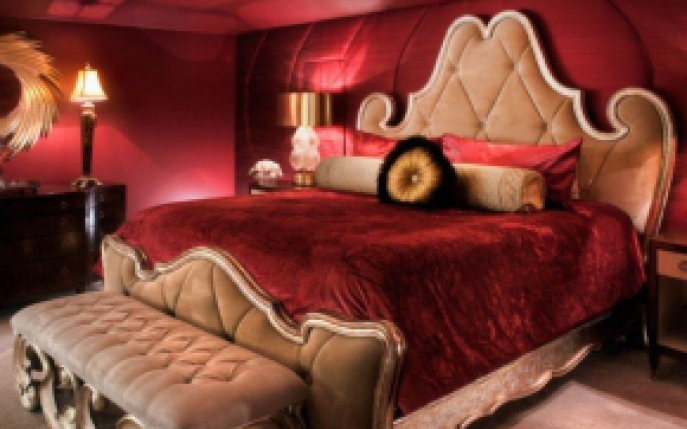 Cum sa decorezi un dormitor romantic, gata pentru dragoste