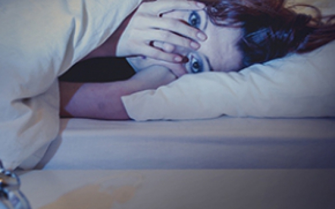 Totul despre paralizia in somn: simptome si cum sa o combati