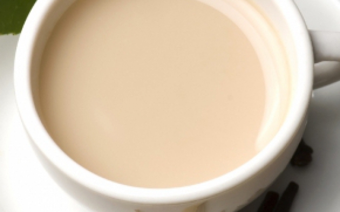 Cum sa inlocuiesti cafeaua cu ceaiul negru: Incearca o reteta delicioasa