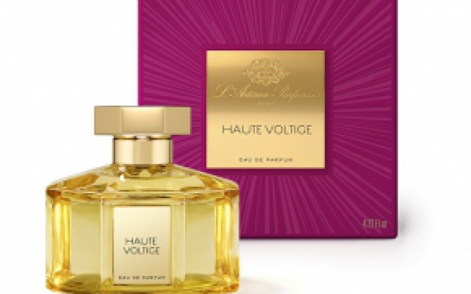 LArtisan Parfumeur - una dintre primele case de parfumuri de lux