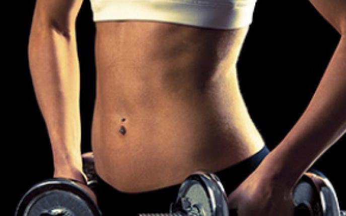 Cele mai eficiente exercitii pentru abdomen