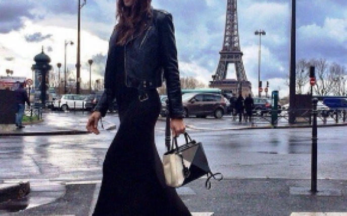 Top 12 tendinte din moda de la Paris: ghidul lookului parizian