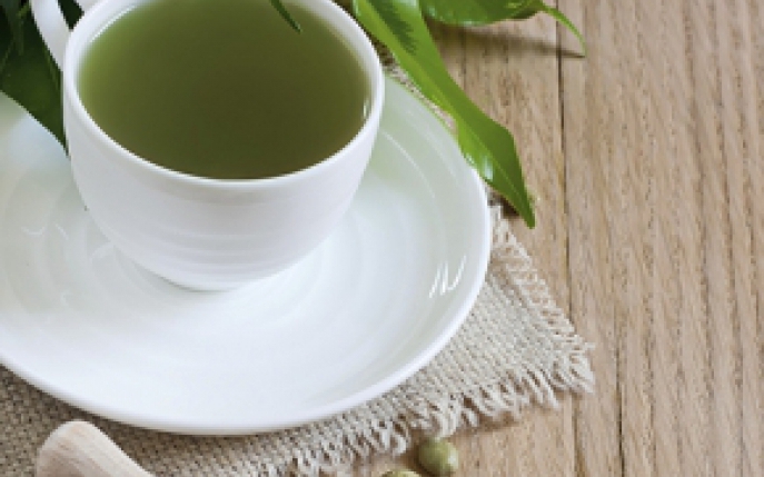 Cafea verde cu ghimbir: preparare si sugestie de servire
