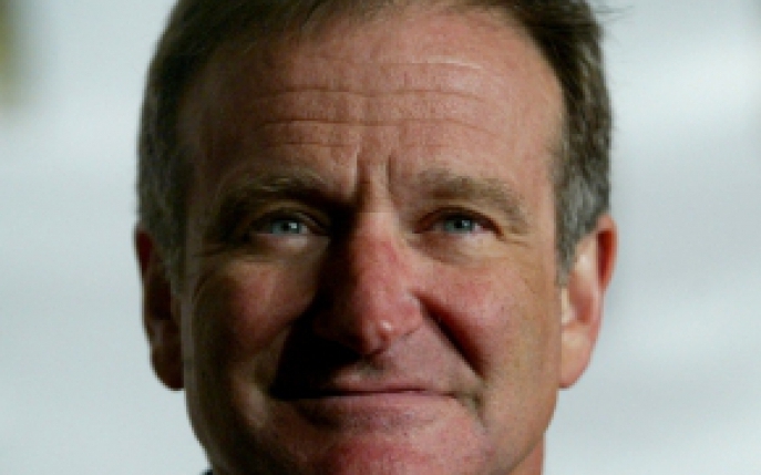 Noi informatii despre moartea tragica a lui Robin Williams