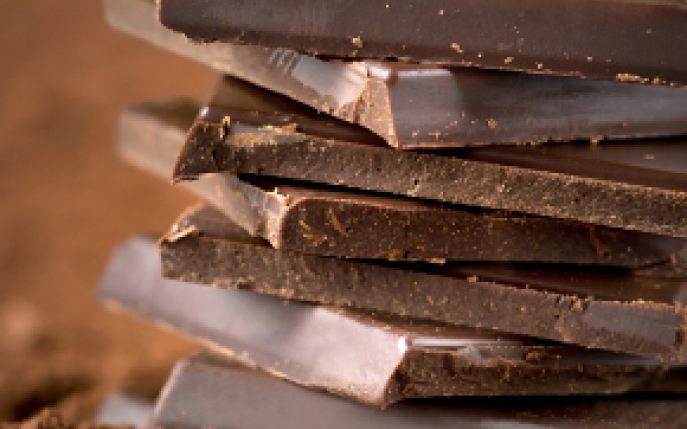 Ciocolata, pe cale de disparitie din cauza consumului ridicat