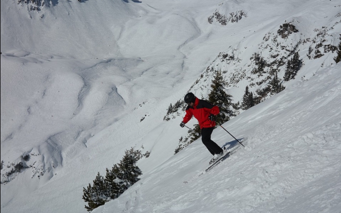 Unde poti sa faci schi in Romania: top 5 partii de schi