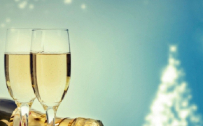 Meniu de bauturi pentru Anul Nou: lista must-have