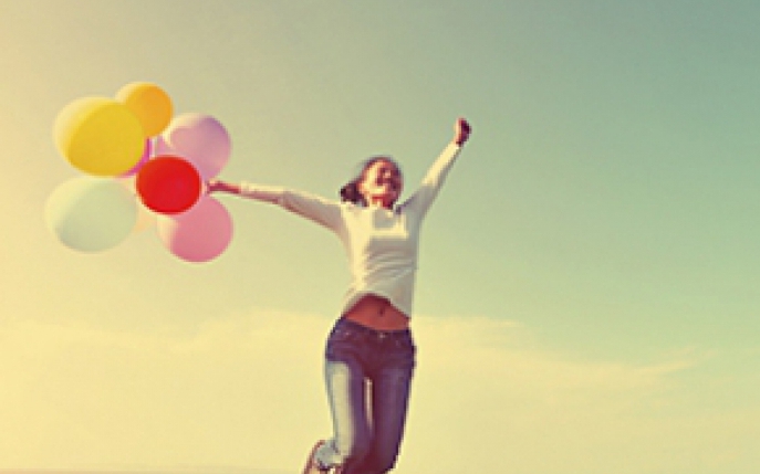 20 de lucruri gratuite pe care le poti face pentru fericirea ta